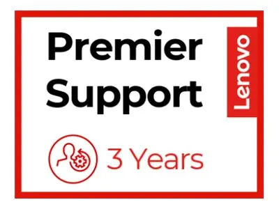Lenovo Premier Support with Onsite NBD - utvidet serviceavtale 1 å...