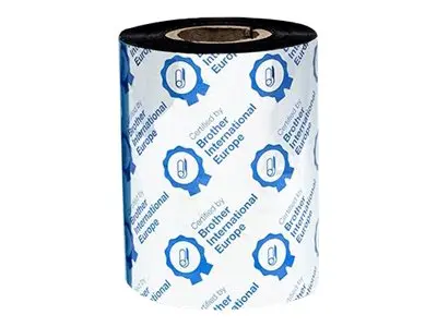 Brother Standard - 80 mm x 300 m skriverbånd (en pakke 12) for TD-...