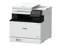 CANON i-SENSYS MF752Cdw A4 Colour Multifunction Laser Printer 33ppm