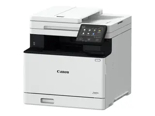CANON i-SENSYS MF752Cdw A4 Colour Multifunction Laser Printer 33ppm