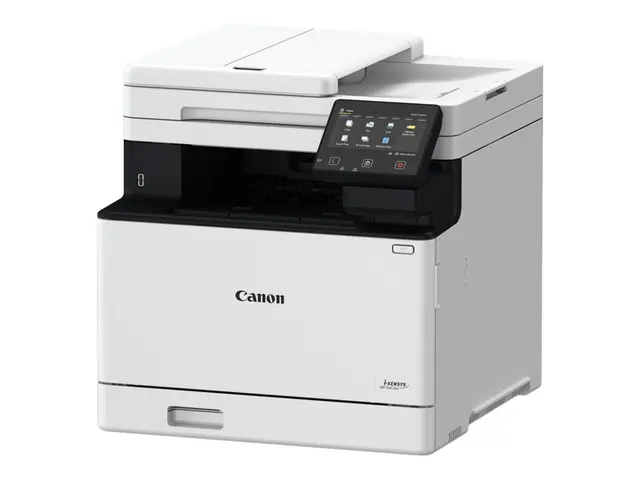 Canon i-SENSYS MF752Cdw - Multifunksjonsskriver farge laser A4 (21...