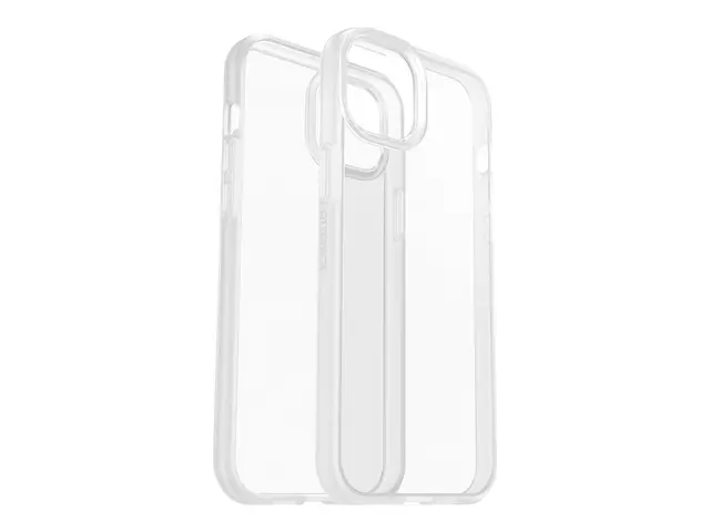 OtterBox React Series - Baksidedeksel for mobiltelefon polykarbona...