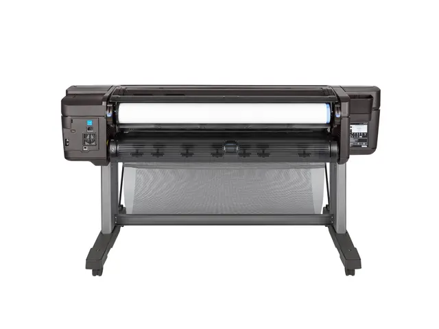 HP DesignJet Z6dr PostScript - 44" storformatsskriver farge ink-je...