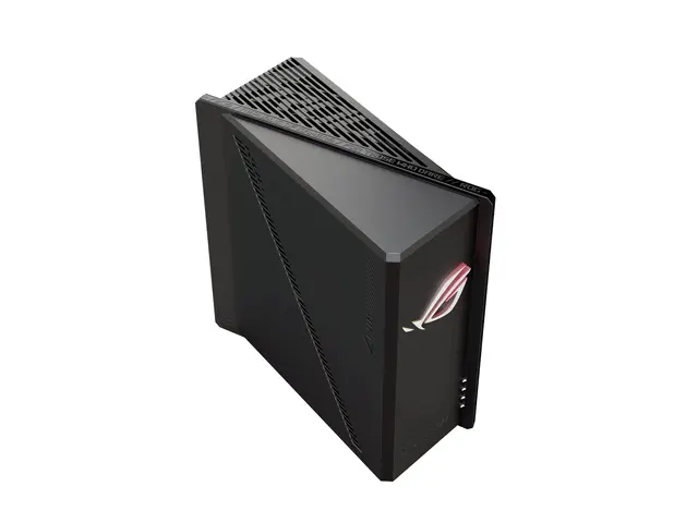 ASUS ROG STRIX GS-BE18000 - Trådløs ruter 7-portssvitsj Wi-Fi 7, 1...