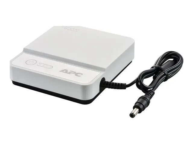 APC Back-UPS Connect - UPS 12 V 36 watt 27.75 Wh utgangskontakter:...