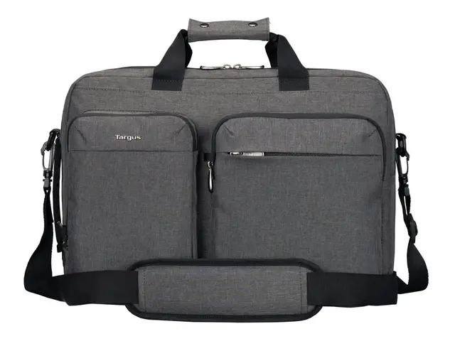 Targus - Notebookbæreveske hybrid 15" 16" grå