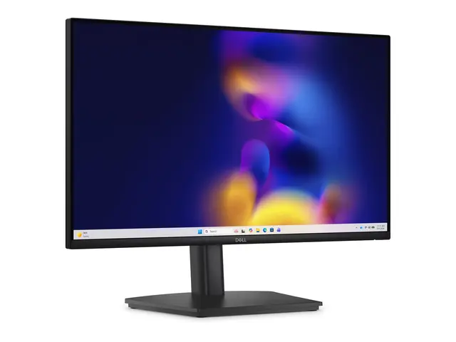 Dell Pro E2426HS - LED-skjerm - Full HD (1080p) - 24"