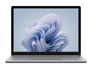 Microsoft Surface Laptop 6 for Business AI Ready - 13.5&quot; - Intel Core Ultra 5 - 135H - 32 GB RAM - 256 GB SSD - Nordisk (dansk/finsk/norsk/svensk) - Windows 11 Pro