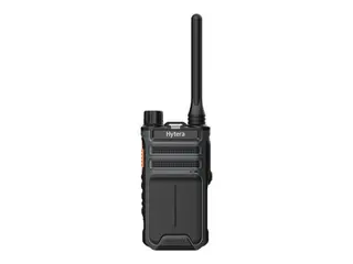 Hytera AP515LF - B&#230;rbar - toveis radio - PMR 446 - 446.2 MHz - 32 kanaler