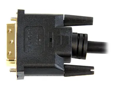 StarTech.com 2m High Speed HDMI Cable to DVI Digital Video Monitor...