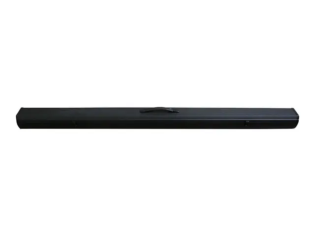 Elite Screens ezCinema Tab-Tension Series - Projeksjonsskjerm med ...
