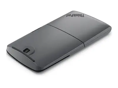 Lenovo ThinkPad - Aura Edition - mus - Presenter - infrarød LED - ...