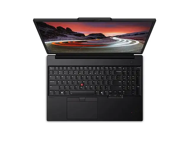 Lenovo ThinkPad P16s Gen 4 - AI Workstation 16" Intel Core Ultra 7...
