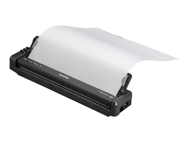 Brother PA-PG-004 - Skriverpapirføring for PocketJet 8 PJ-862, PJ-...