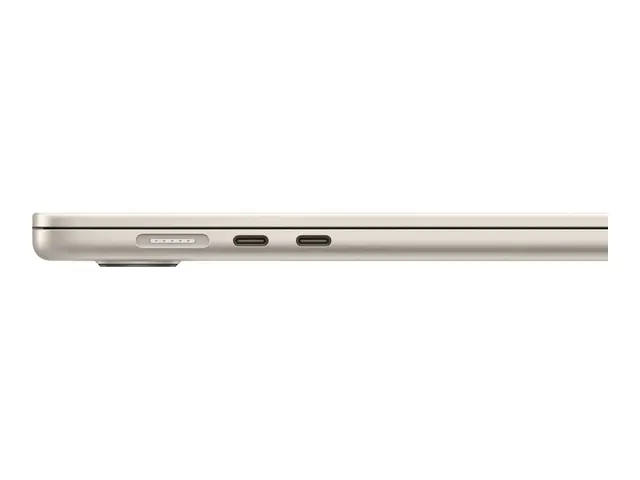 Apple MacBook Air - 15.3" M4 24 GB RAM 512 SSD Norsk macOS Sequoia...