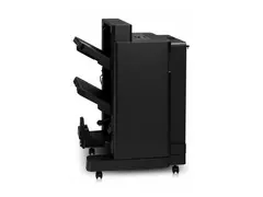HP - Etterbehandler - for LaserJet Enterprise Flow MFP M830; LaserJet Managed Flow MFP M830