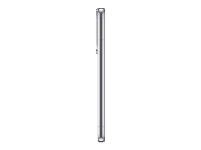 2nd-B Galaxy S22 5G 128GB White B-grade | Brukt 2 års garanti Grad...