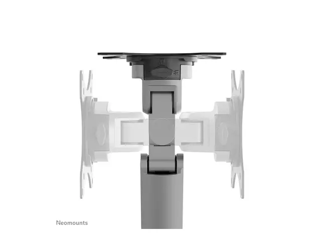 Neomounts NEXT Slim DS70-250SL1 - Monteringssett (leddarm) full be...