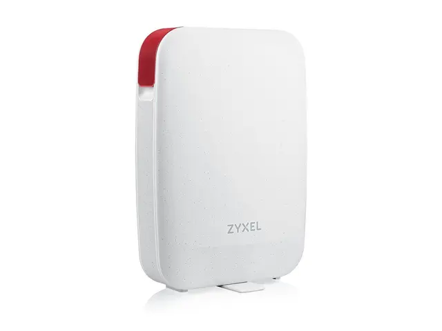 Zyxel USG LITE 60AX - Trådløs ruter 1GbE, 2.5GbE Wi-Fi 6 Dobbeltbånd