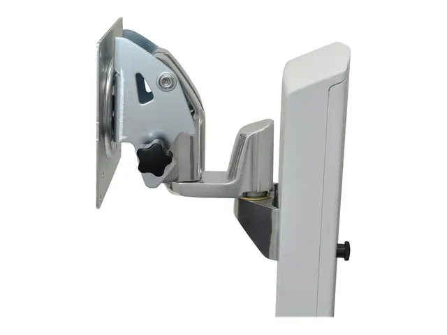 Ergotron Pan Pivot Kit - Monteringskomponent (monteringsmaskinvare...