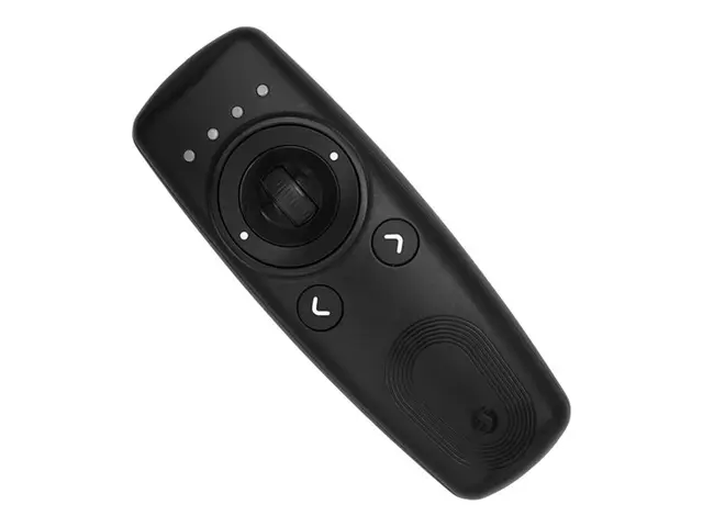 Shelly BLU SBRC-005B - Fjernkontroll - trådløs - Bluetooth 5.0 LE,...