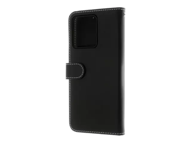 Insmat - Lommebok for mobiltelefon ekte skinn, polykarbonat, karto...