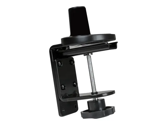 Startech Desk Clamp Monitor Mount - Adjustable Supports Monitors 1...