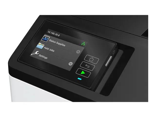 Lexmark MS631dw - Skriver S/H Dupleks laser A4/Legal 1200 x dpi op...