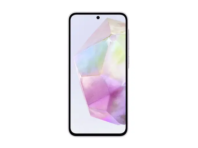 Samsung Galaxy A35 - Rosa 256 GB TN