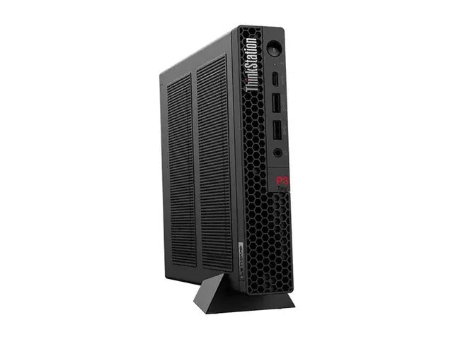 Lenovo ThinkStation P3 - tiny Core i7 i7-14700 2.1 GHz vPro Enterp...