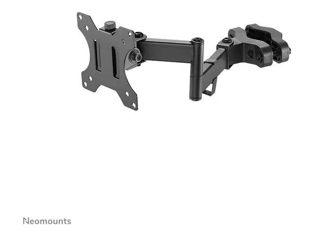 Neomounts FL40-450BL11 - Monteringssett (stangmontering) full beve...