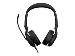 Jabra Evolve2 50 MS Stereo - hodesett