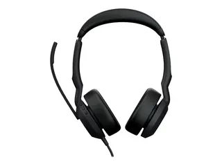 Jabra Evolve2 50 MS Stereo - hodesett