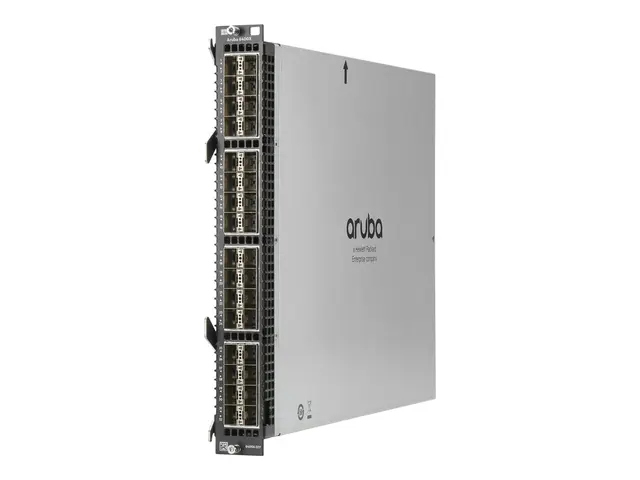 HPE Aruba 8400X-32Y - Utvidelsesmodul - 25 Gigabit SFP28 x 32 - fo...