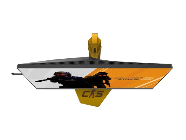 AOC AGON PRO CS24A - Counter Strike 2 Edition LED-skjerm gaming 24...