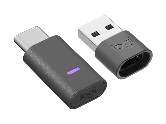 LOGITECH ZONE VIBE PRO FOR BUSINESS GRAPHITE EMEA28I-935 