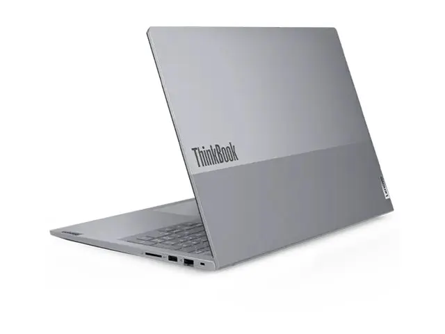 Lenovo ThinkBook 16 G8 IAL - 16" Intel Core Ultra 5 135H GB RAM 51...
