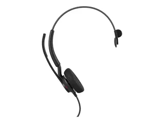 Jabra Engage 50 II UC Mono - Hodesett on-ear - kablet - USB-A
