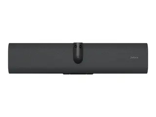 Jabra PanaCast 40 VBS Bar Only - Konferansekamera Certified for Microsoft Teams Rooms