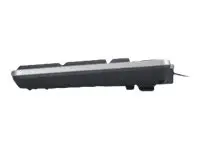 Dell Business Multimedia Keyboard KB522 - Tastatur USB QWERTY US I...
