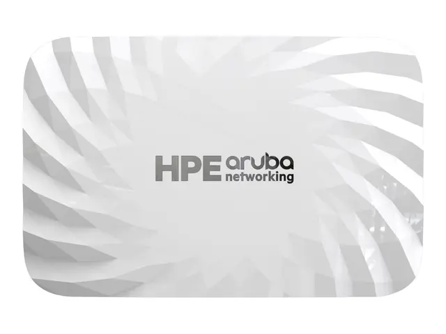 HPE Aruba Networking AP-765 (RW) Flex - Trådløst tilgangspunkt bui...