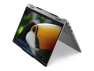 Lenovo ThinkBook 14 2-in-1 G5 IAU - 14&quot; - Intel Core Ultra 5 225U - 16 GB RAM - 512 GB SSD - Nordisk (dansk/finsk/norsk/svensk) - Windows 11 Pro