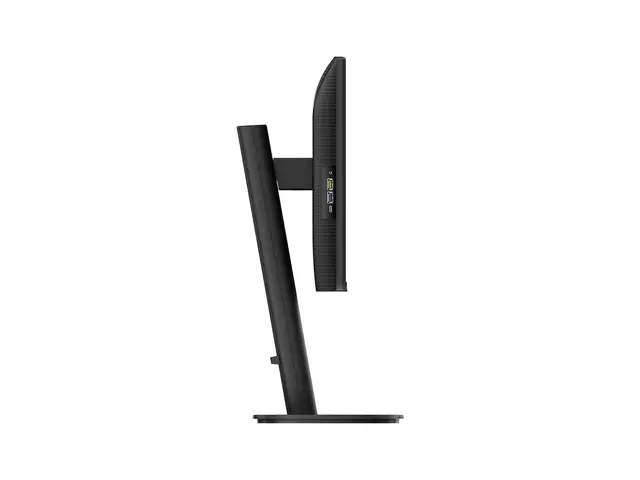 Philips 24B2N3200D - 3000 Series - LED-skjerm 24" - 1920 x 1200 WUXGA @ 100 Hz - IPS - 300 cd/m² - 1500:1 - 4 ms - HDMI, VGA, DisplayPort - høyttalere - svart 