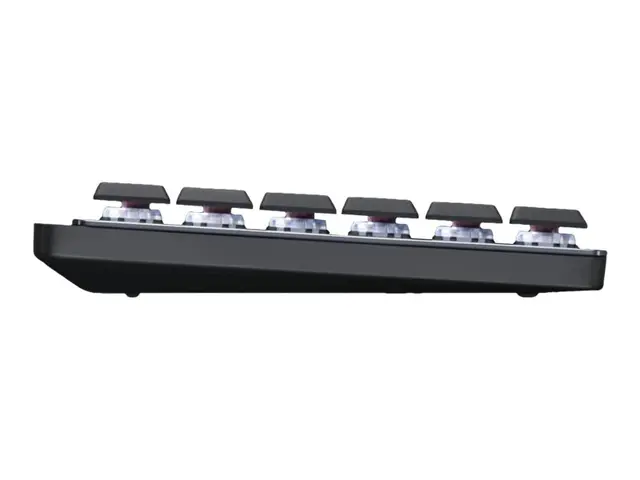 Logitech Master Series MX Mechanical Mini - Tastatur bakbelysning ...