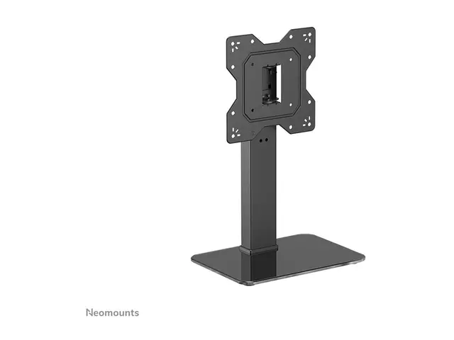 Neomounts DS45-430BL12 - Stativ for TV stål svart skjermstørrelse:...
