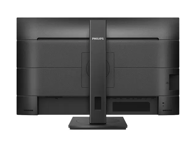 Philips 276B1 - LED-skjerm 27" 2560 x 1440 QHD @ 75 Hz IPS 350 cd/...