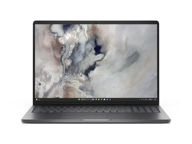 Dell Pro 16 PC16250 - 16" Intel Core Ultra 5 225U GB RAM 512 SSD W...