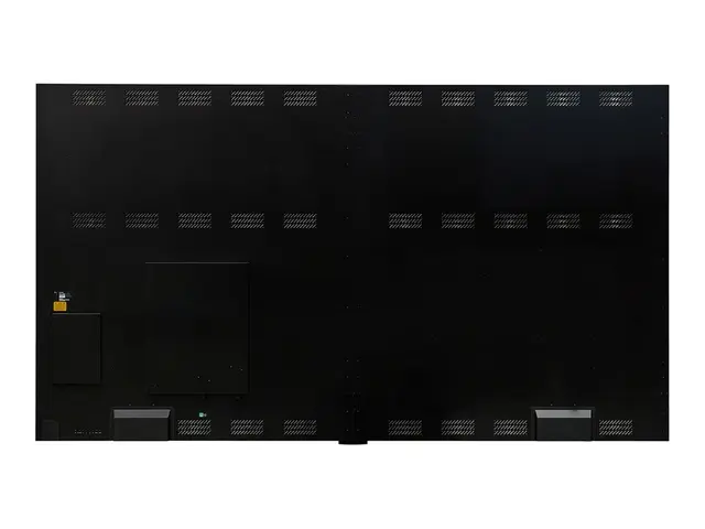 LG LAEC018-GN2 - All-in-One LAEC Series LED-videovegg Direct View ...