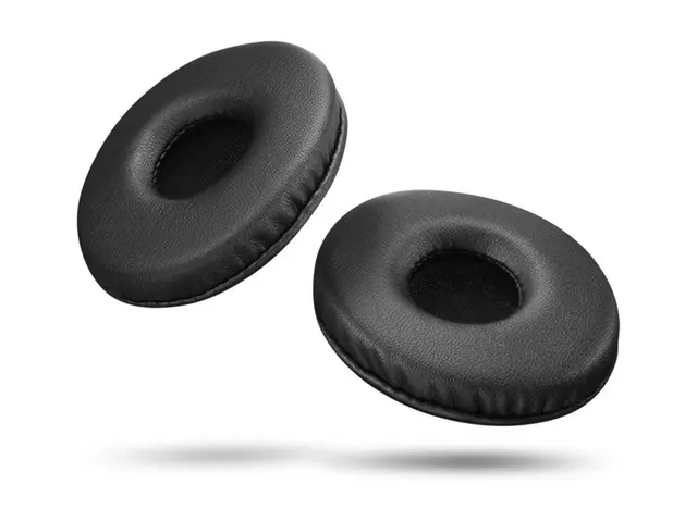 Lenovo Gen 2 - Hodesett on-ear kablet USB-A svart