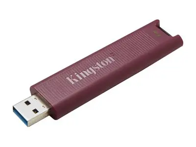Kingston DataTraveler Max - USB-flashstasjon 1 TB USB 3.2 Gen 2